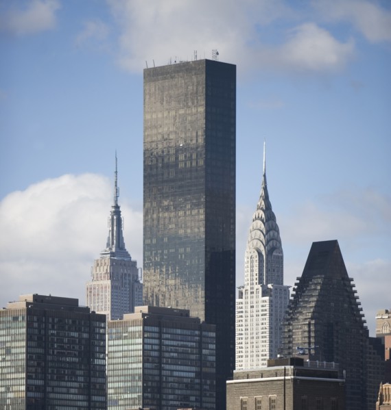 USA, New York State, New York City,. Photo : fotog