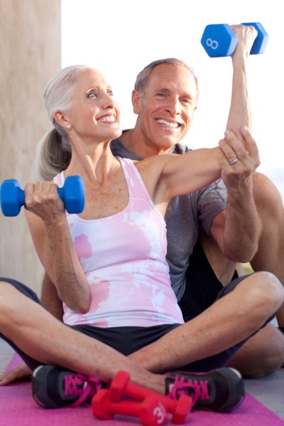 Active Seniors