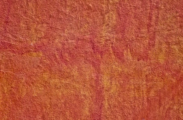 Orange wall. Photo: DKAR Images