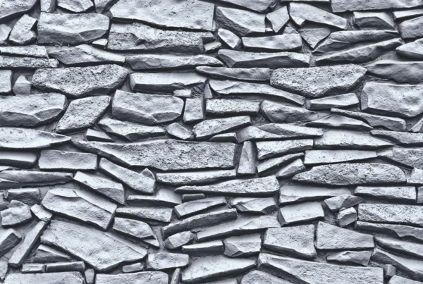 Stone wall. Photo: DKAR Images