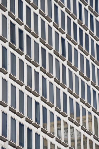 USA, Pennsylvania, Philadelphia, close-up of building exterior. Photo : fotog