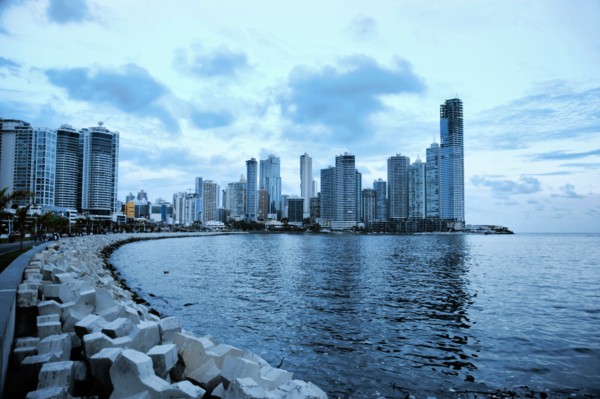 Panama, Panama City,. Photo : DreamPictures