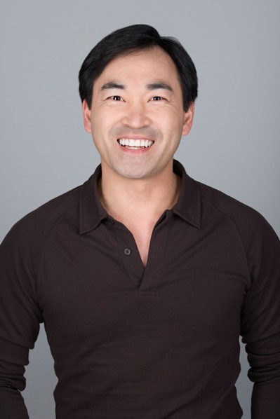 Studio shot portrait of mature man, head and shoulders. Photo : Rob Lewine