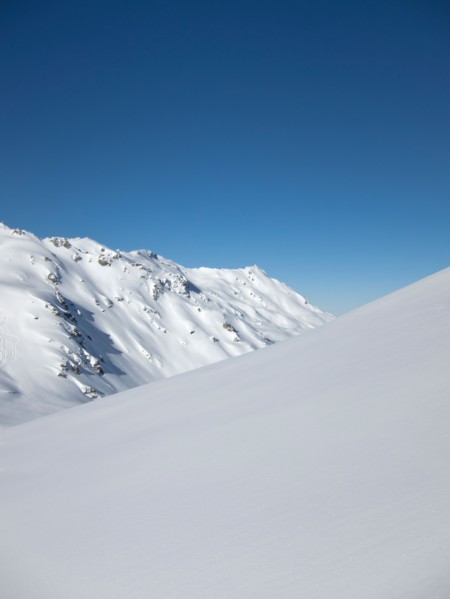 Austria, Zillertal. Mountain Landscape. Photo : Johannes Kroemer