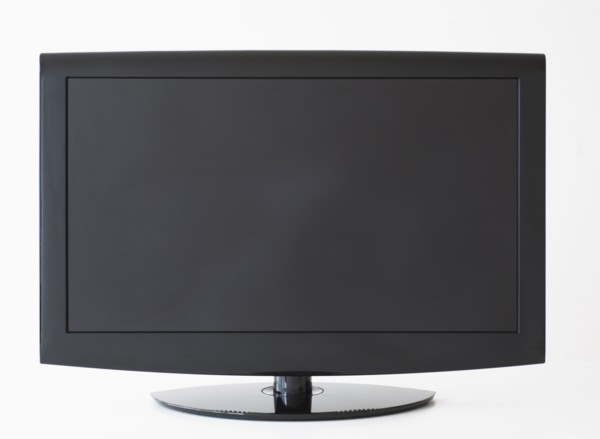 Television set.