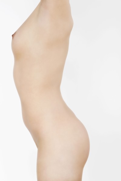Female nude. 
Photo : Jan Scherders