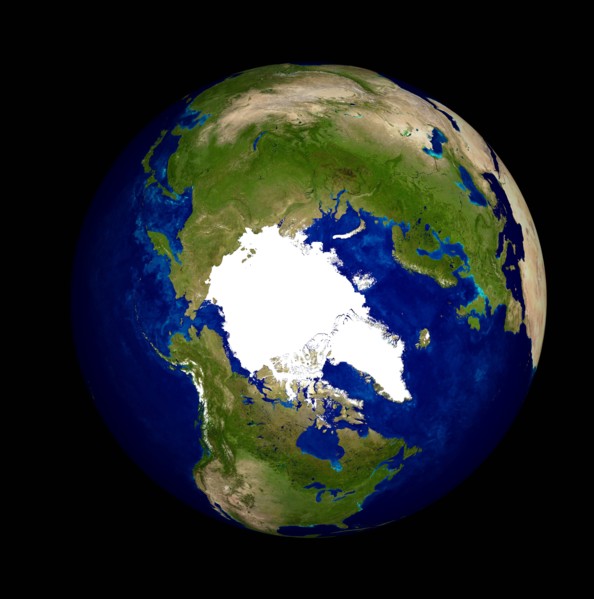 Digitally generated image of planet earth. 
Photo : Calysta Images