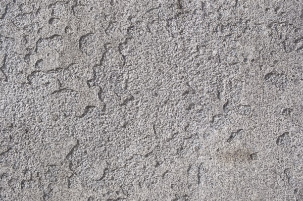 Concrete pattern.