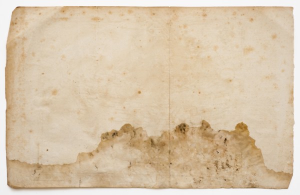 Old grungy paper.