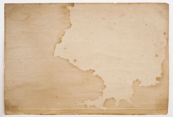 Old grungy paper.