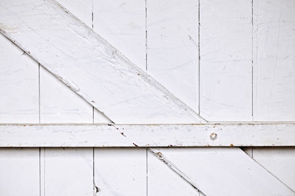 Close-up of old wooden door. Photo : Elena Elisseeva