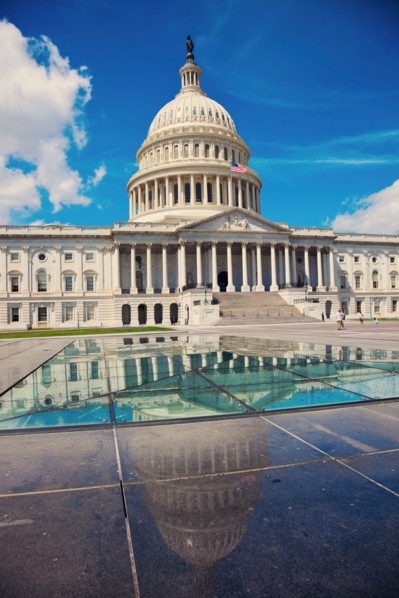 Capitol Building. Photo : Henryk Sadura