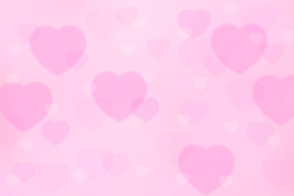 Valentine background.