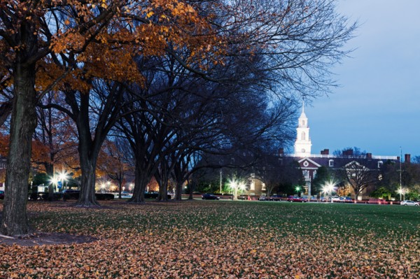 State Capitol Building