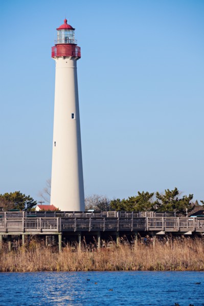 Lighthouse