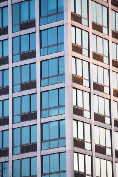 Skyscraper