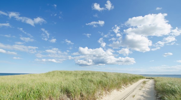 Coastline
