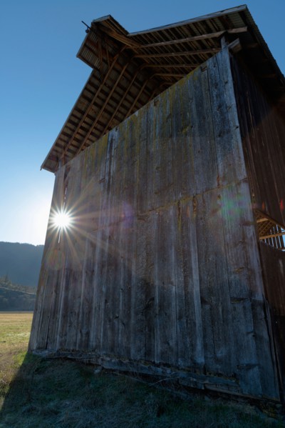 Barn