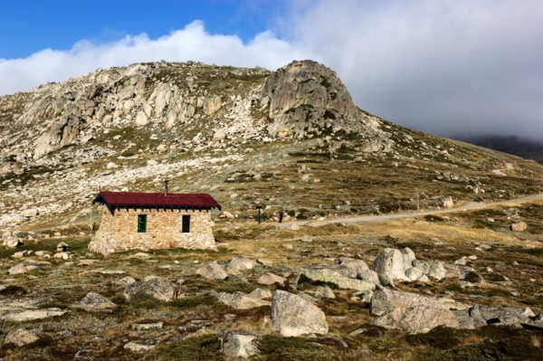 Kosciuszko National Park