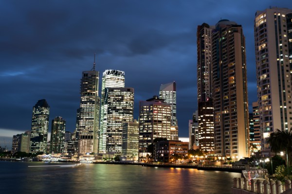 Cityscape