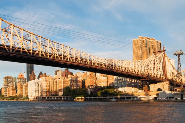 Queensboro Bridge
