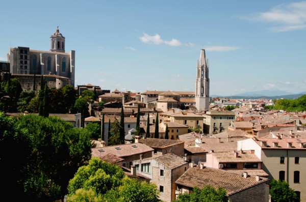 Townscape