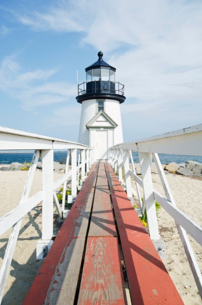 Lighthouse