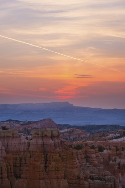 Bryce Canyon National Park. Bryce Canyon National Park, Utah, USA.
Photo : Daniel Grill