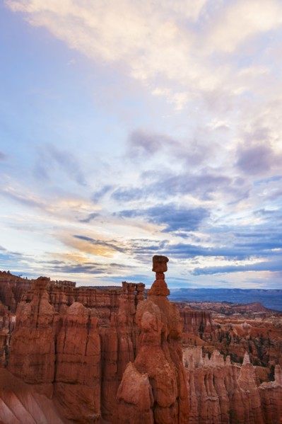 Bryce Canyon National Park. Bryce Canyon National Park, Utah, USA.
Photo : Daniel Grill
