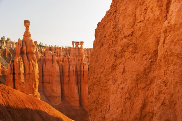 Bryce Canyon National Park. Bryce Canyon National Park, Utah, USA.
Photo : Daniel Grill