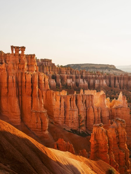 Bryce Canyon National Park. Bryce Canyon National Park, Utah, USA.
Photo : Daniel Grill