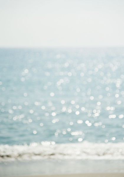 View of seascape
