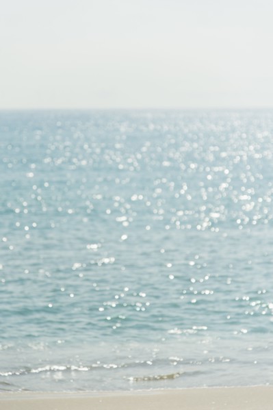 View of seascape