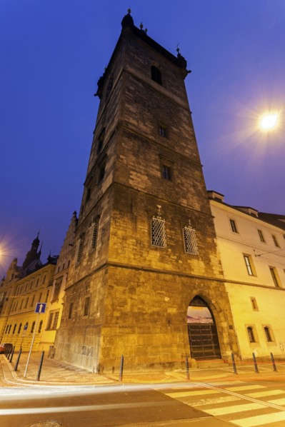 Town hall