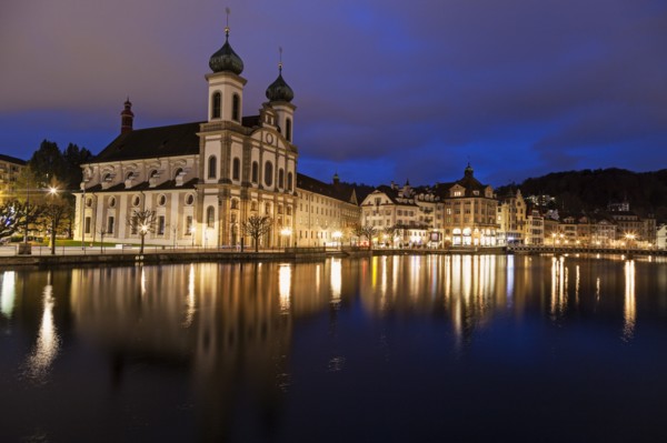 Jesuit Church