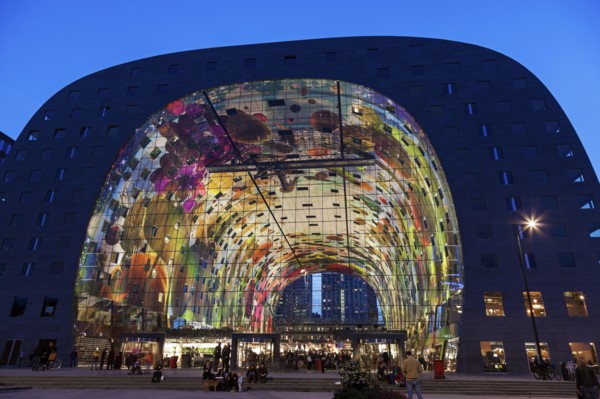 Markthal