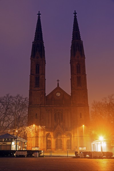 St. Boniface Church