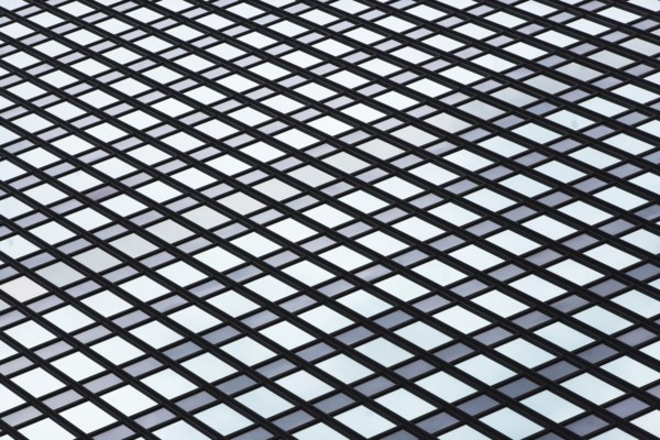 USA, New York State, New York City, Modern skyscraper