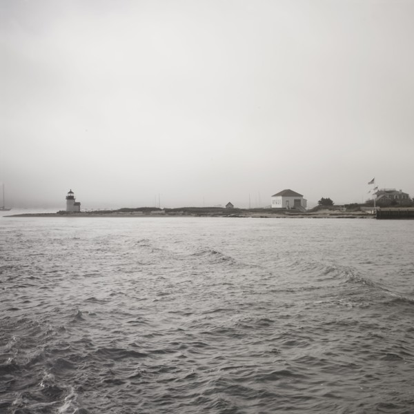 USA, Massachusetts, Nantucket Island, Brant Point Lighthouse