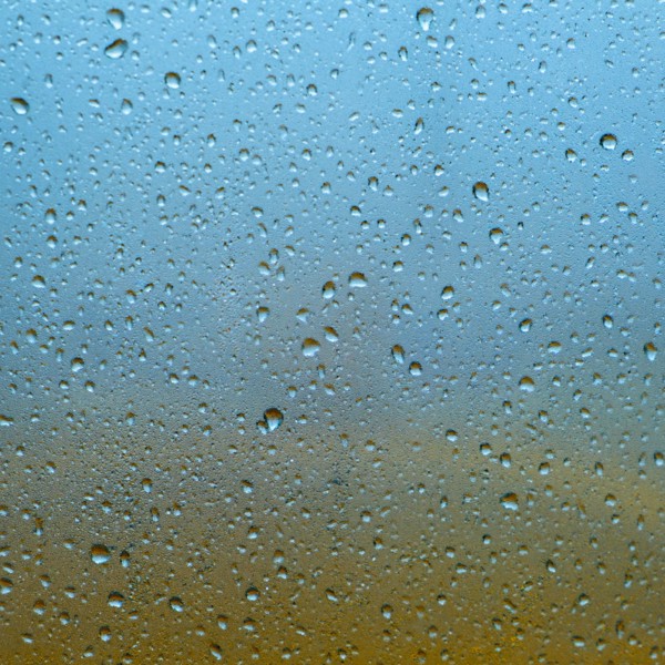 Water droplets