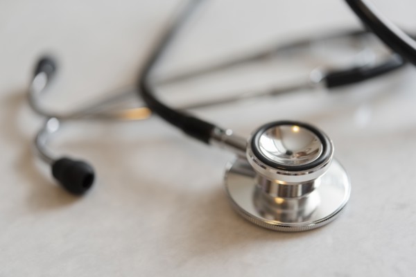 Stethoscope