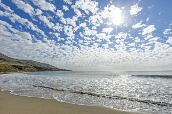 Leo Carillo State Beach