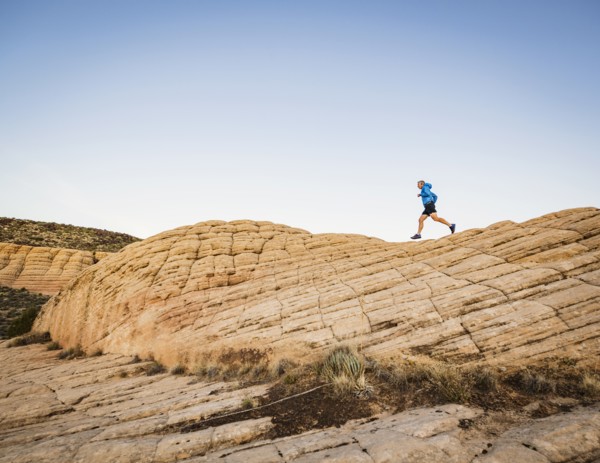 USA, Utah, St. George