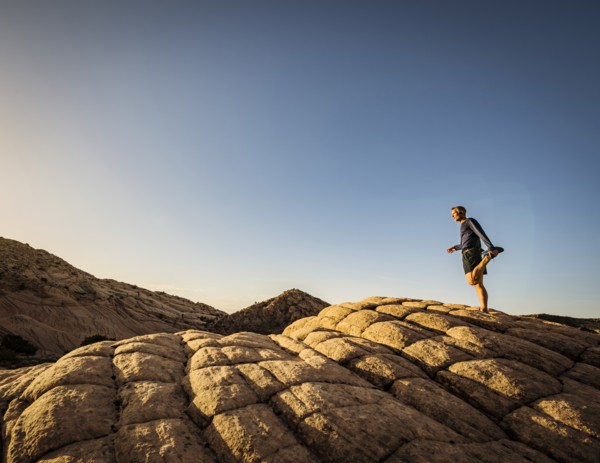 USA, Utah, St. George
