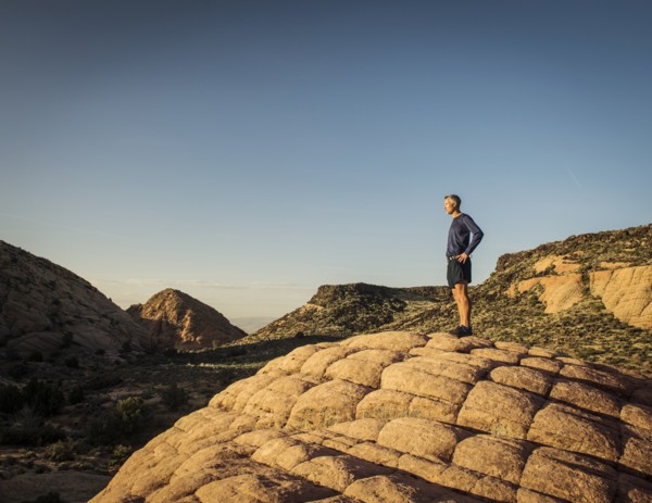 USA, Utah, St. George