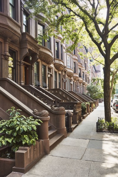 USA, New York, New York City