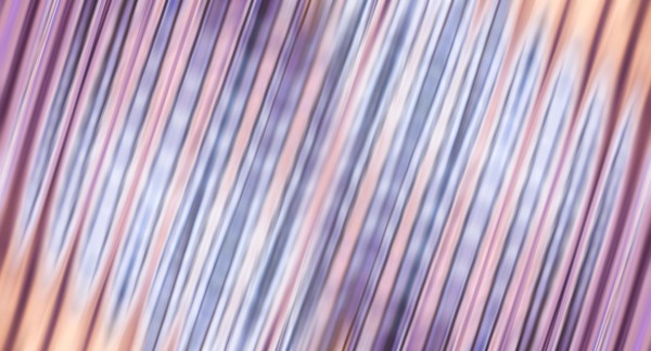 Wavy pink background