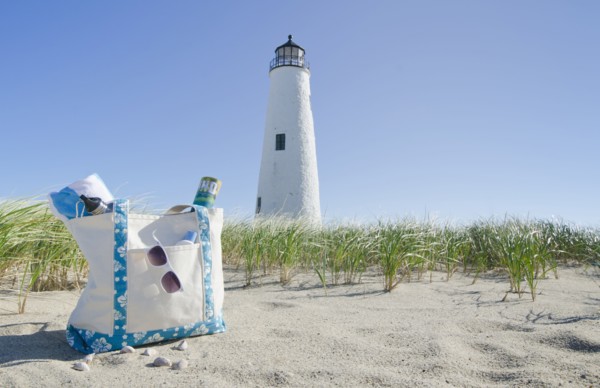 Great Point Lighthouse