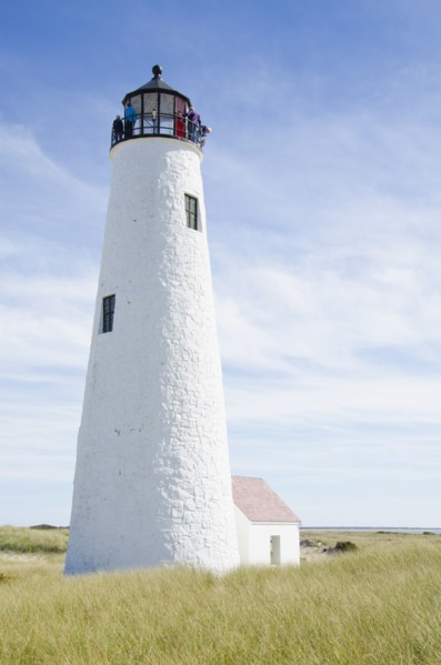 Great Point Lighthouse