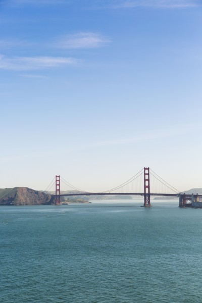 Golden Gate Bridge